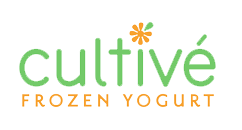 Cultivé Frozen Yogurt